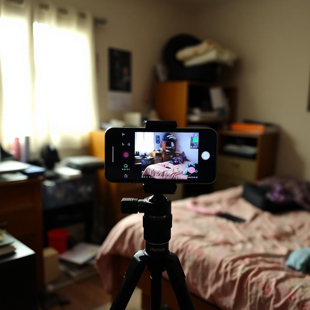 Basic TikTok setup